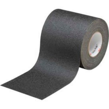 3M 3M„¢ Safety-Walk„¢ Slip-Resistant General Purpose Tapes/Treads 610, BK, 6 inx60 ft, 1 Roll 70071667078